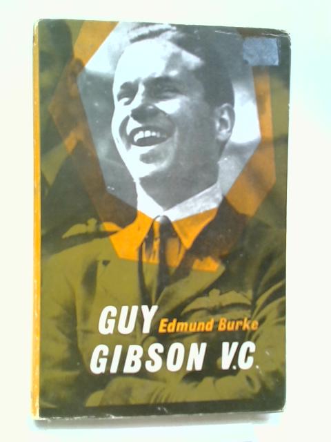 Guy Gibson von Edmund Burke