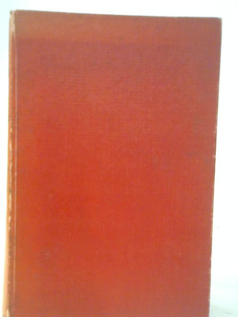 The Vicar Wakefield By O. Goldsmith