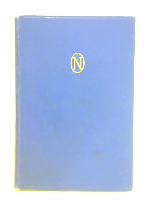 Shakespeare's Predecessors. Selections from Heywood, Udall, Sackville and Norton, Lyly, Kyd, Greene and Marlowe von F. J. Tickner (Ed.)