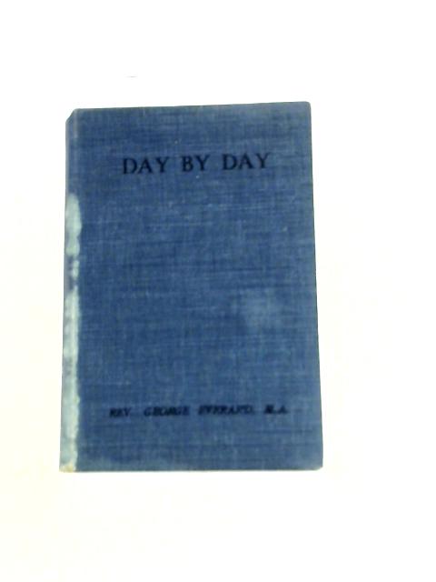 Day By Day von Rev George Everard