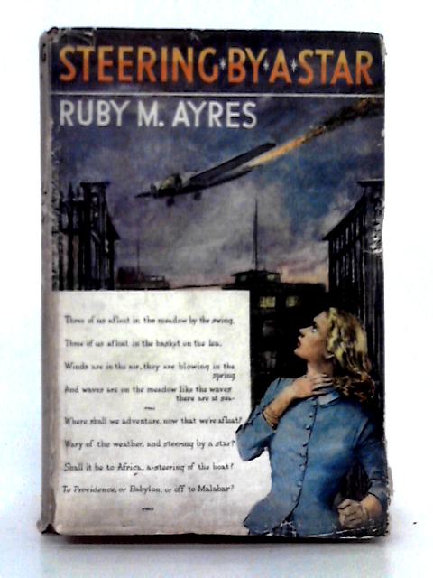 Steering by a Star By Ruby Mildred Ayres