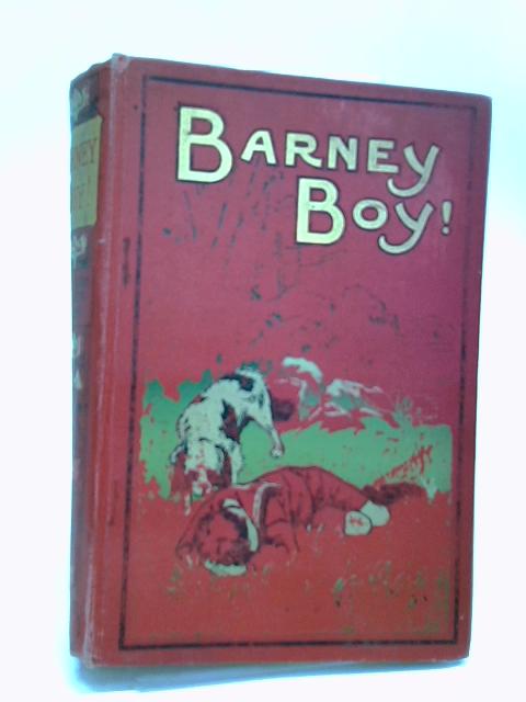 Barney Boy By Laura Snow