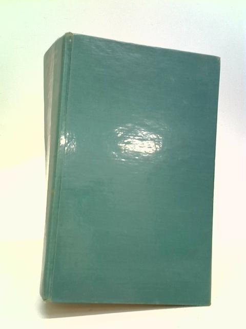 Lecture Notes On Pathology By A.D. Thomson, R.E. Cotton