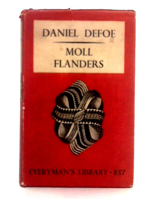 Moll Flanders By Daniel Defoe