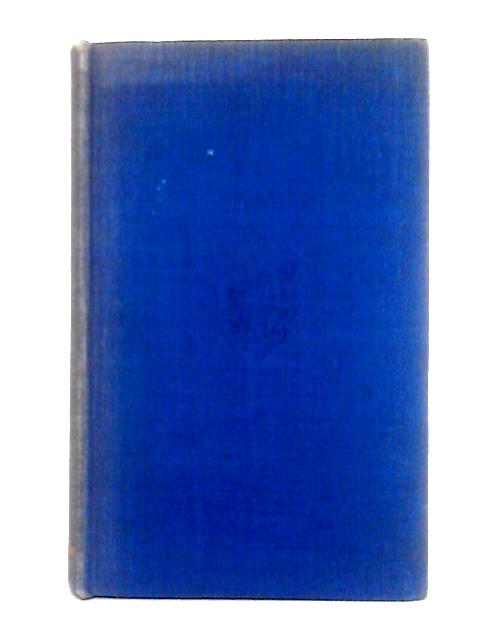 Selected Essays Everyman's Library No. 930 By Havelock Ellis