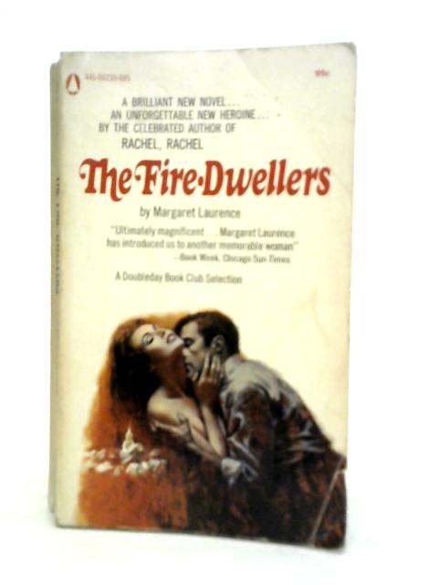 The Fire-Dwellers By Margaret Laurence