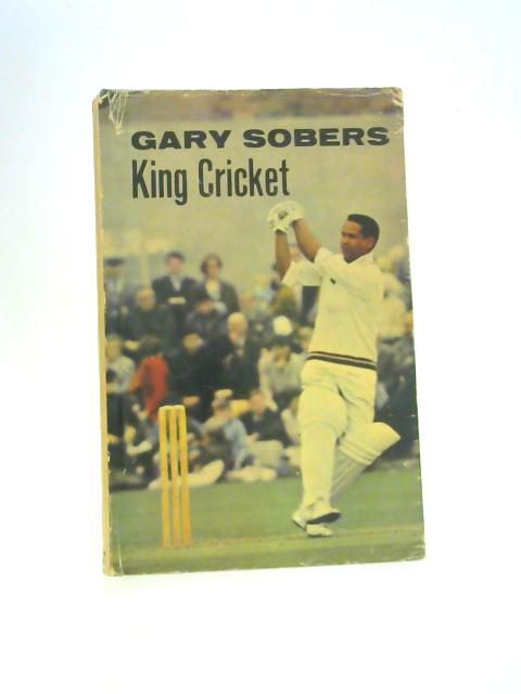 King Cricket von Gary Sobers