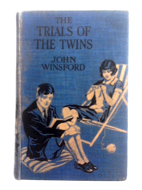 The Trials of the Twins von John Winsford