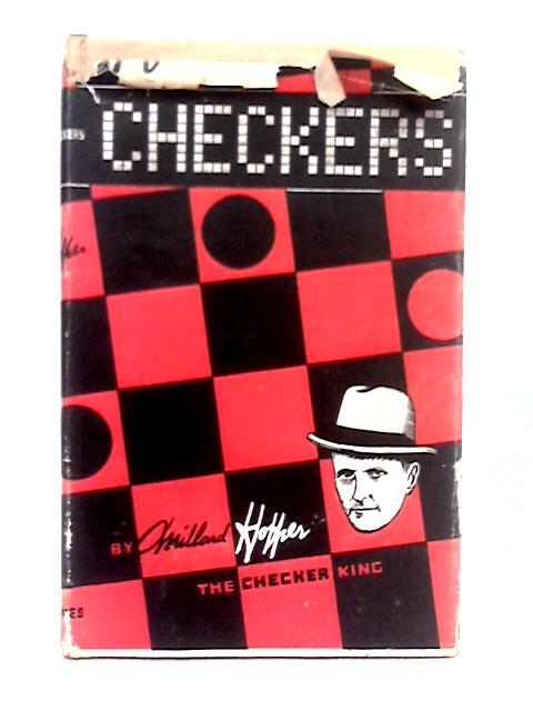 Checkers By Millard Hopper