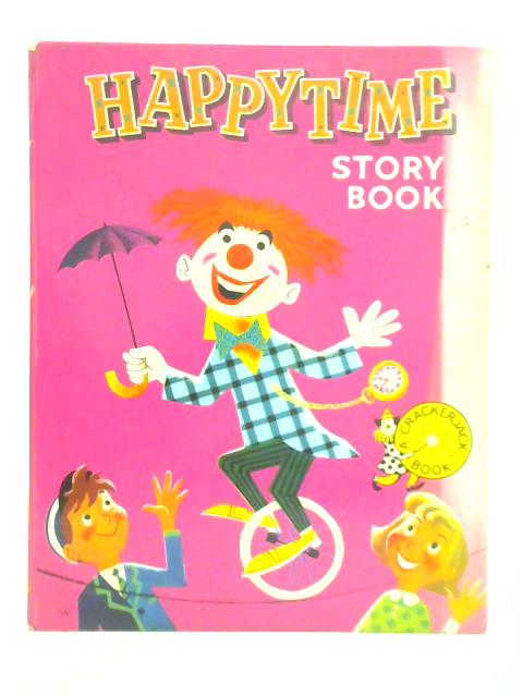 Happytime Story Book By Various