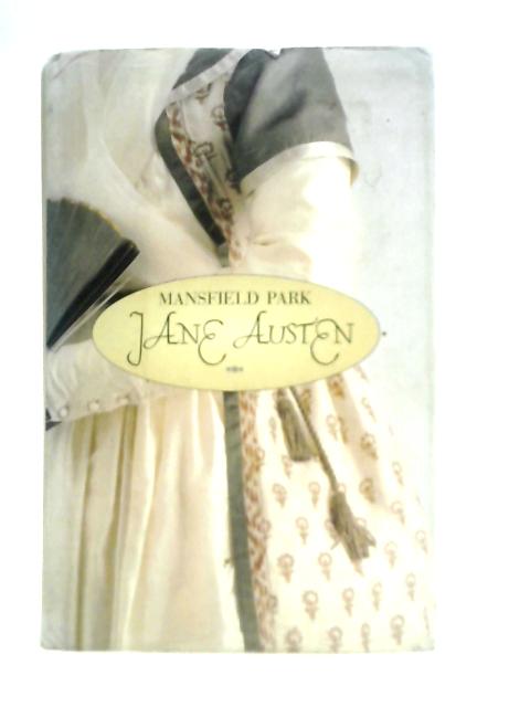 Mansfield Park von Jane Austen