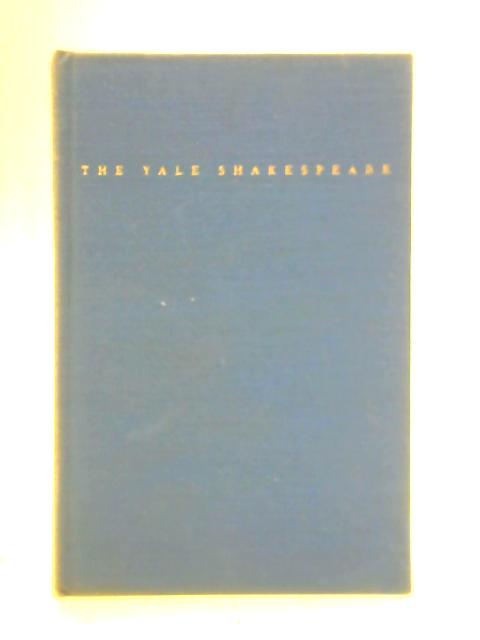 The Third Part of King Henry the Sixth By William Shakespeare Tucker Brooke (Ed.)