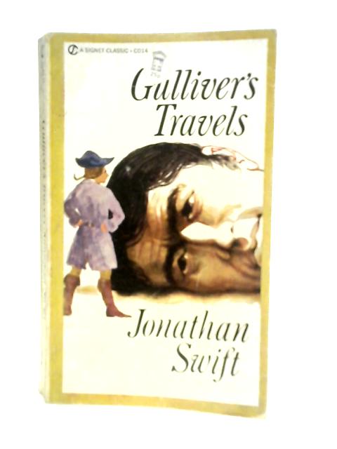 Gulliver's Travels By Jonathan Swift