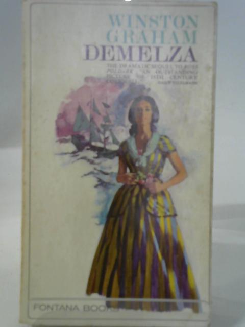 Demelza By Winston Graham