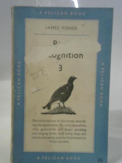 Bird Recognition Vol. III von J. fisher