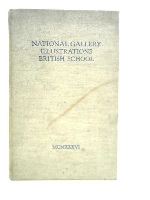 National Gallery Illustrations: British School