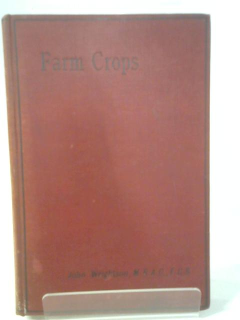 Farm Crops. By John Wrightson