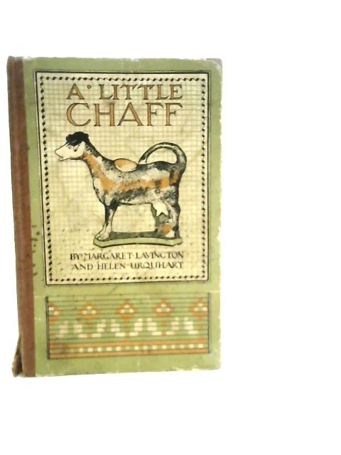 A Little Chaff By Margaret Lavington