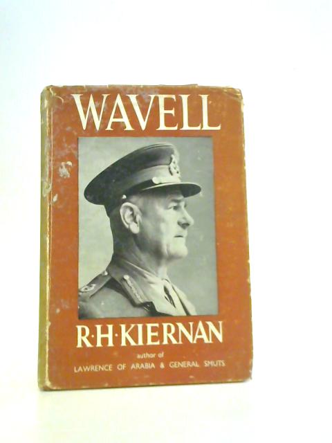 Wavell. By R H.Kiernan