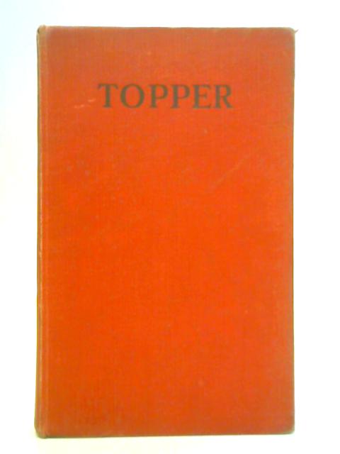 Topper By Pamela MacGregor-Morris