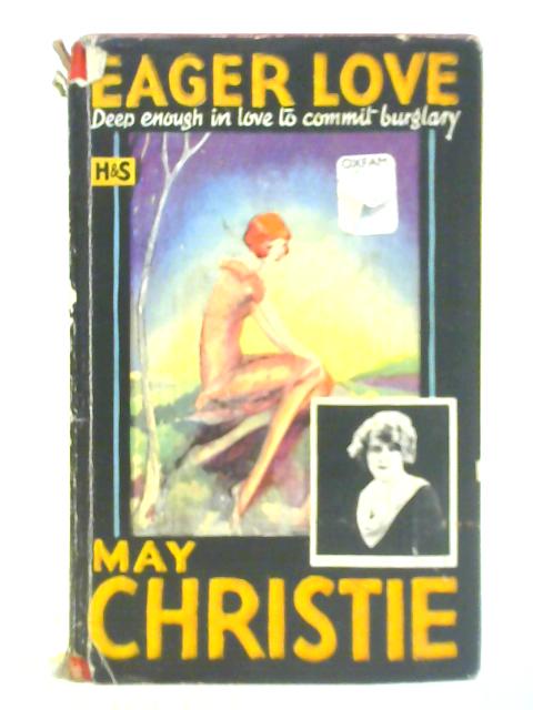 Eager Love von May Christie