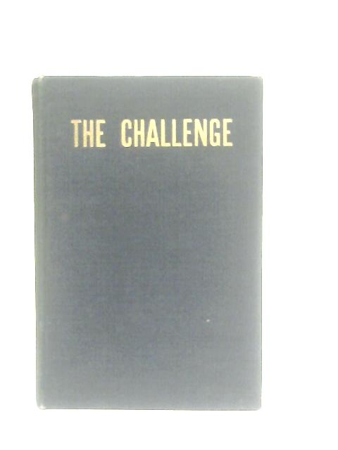 The Challenge, Sociology for Beginners von Andrew Gordon