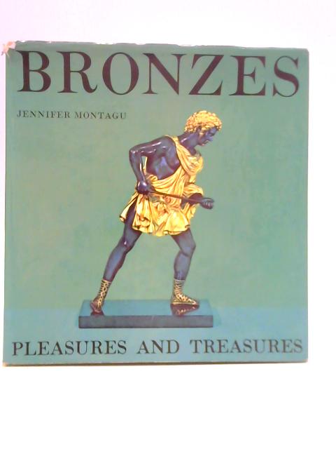 Bronzes von Jennifer Montagu