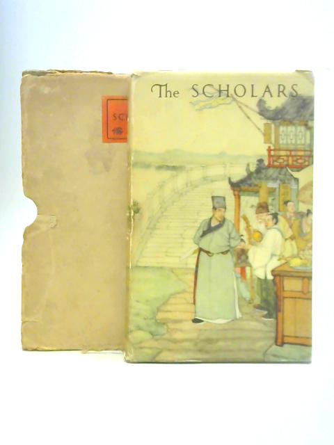 The Scholars By Wu Ching-Tzu