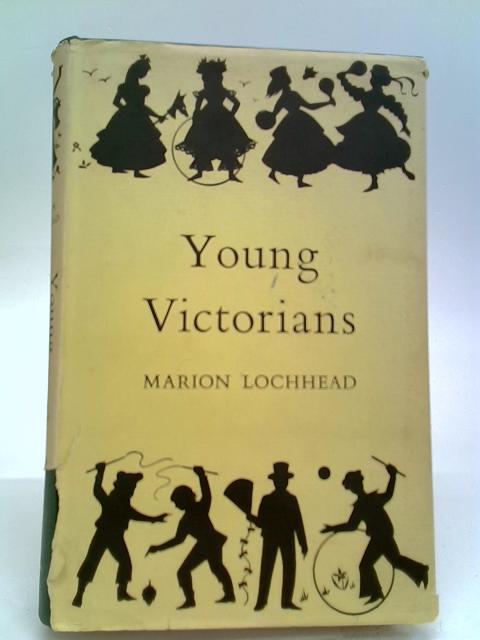 Young Victorians By Marion Lochhead