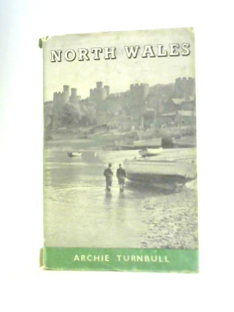 North Wales von Archie Turnbull