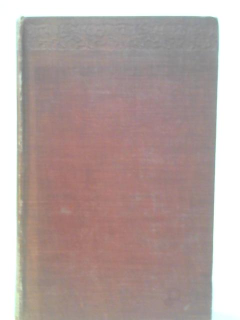 Select Works of Oliver Goldsmith, Comprising The Vicar of Wakefield, Plays and Poems von Oliver Goldsmith