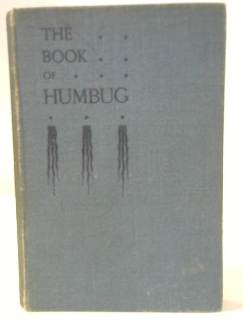 The Book of Hambug von C. J. Willdey