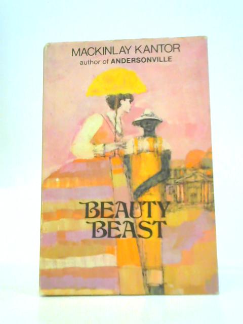 Beauty Beast By Michael Kantor