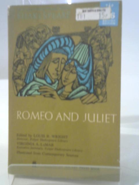 Romeo Juliet von W. Shakespeare