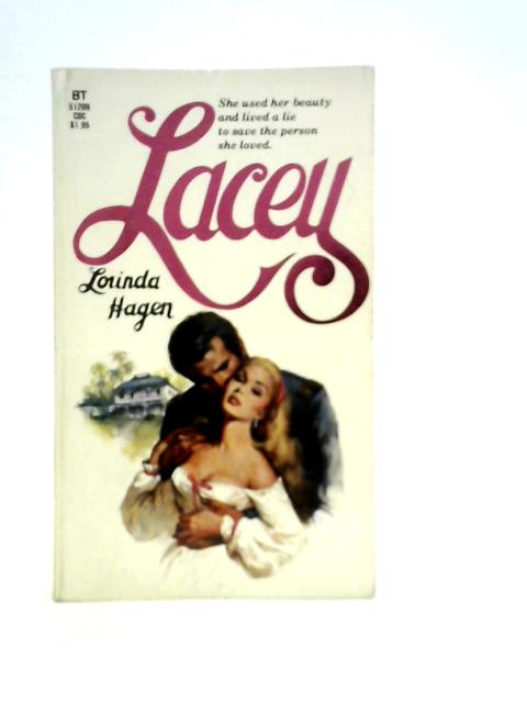 Lacey By L.Hagen