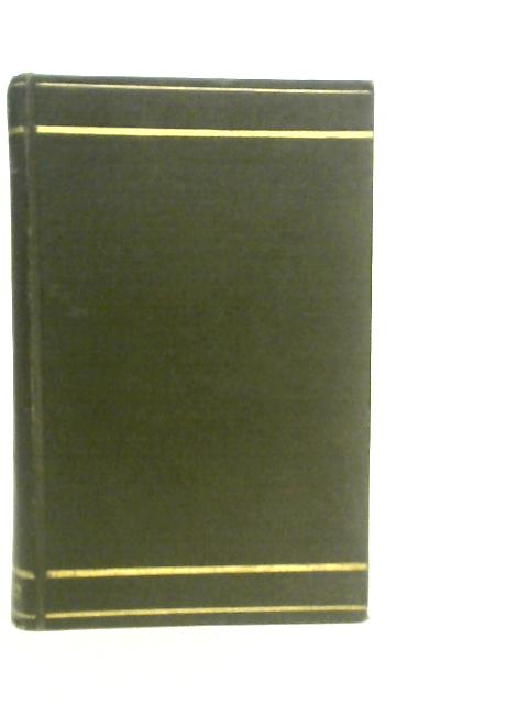 The Poetical Works of Robert Burns Vol.II By Robert Burns