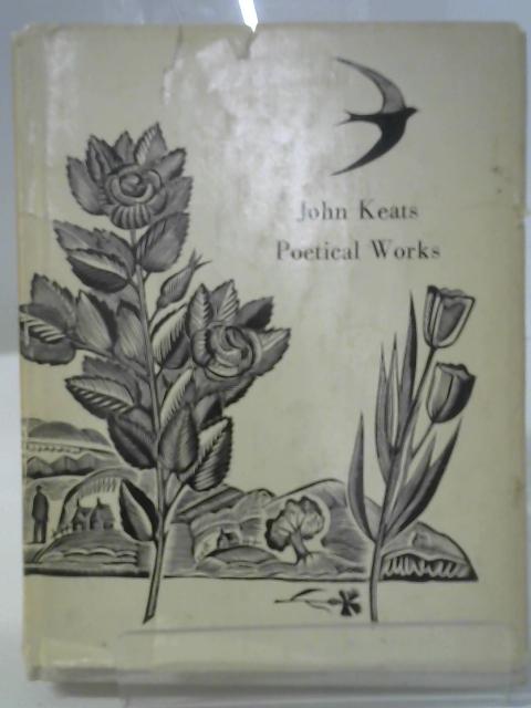 The Poetical Works of John Keats By John Keats