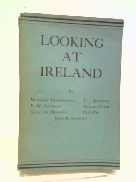 Looking at Ireland By Various