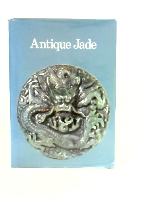 Antique Jade By Oscar Luzzatto-Bilitz