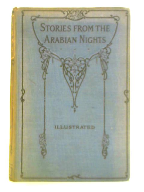 Stories from The Arabian Nights par Rev. Geo. Fyler Townsend (Revisions)