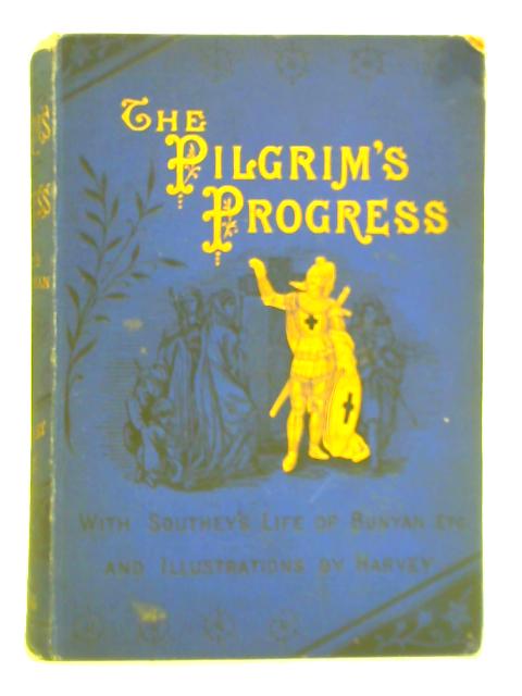 The Pilgrim's Progress par John Bunyan