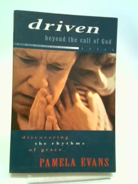 Driven von Pamela Evans