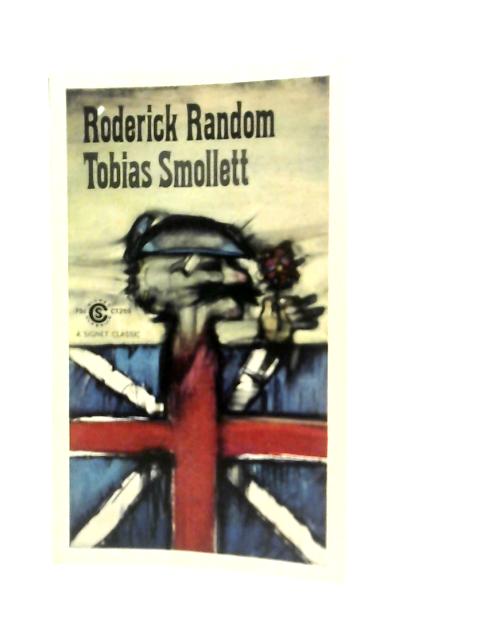 Roderick Random By Tobias Smollett