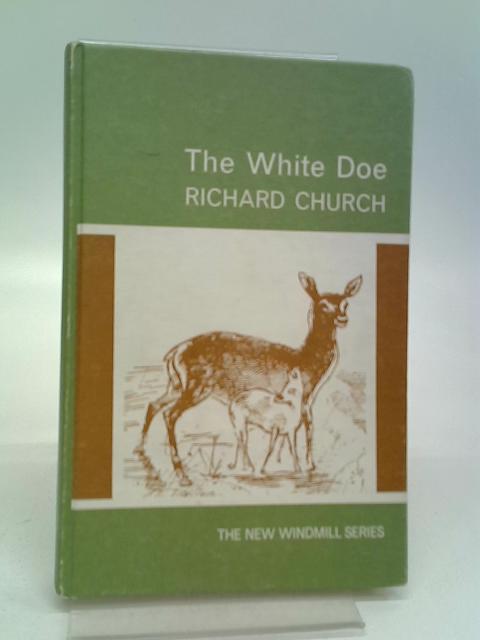 White Doe (New Windmills) By Richard Church