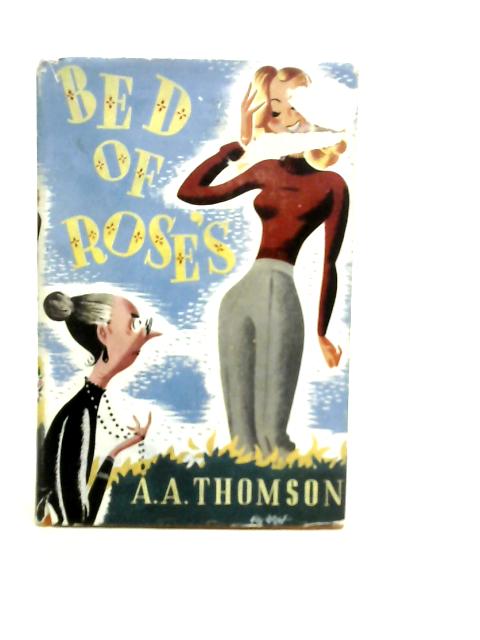 Bed of Roses von A.A.Thomson