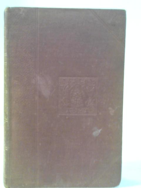 The Vicomte De Bragelonne Volume I (of 5) von Alexandre Dumas