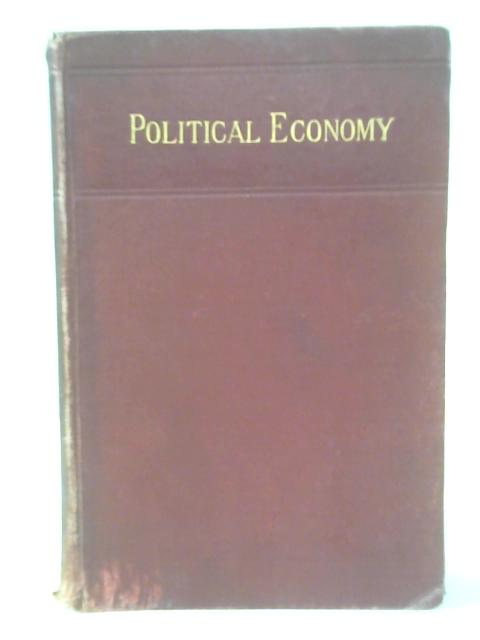 Principles of Political Economy von Charles Gide