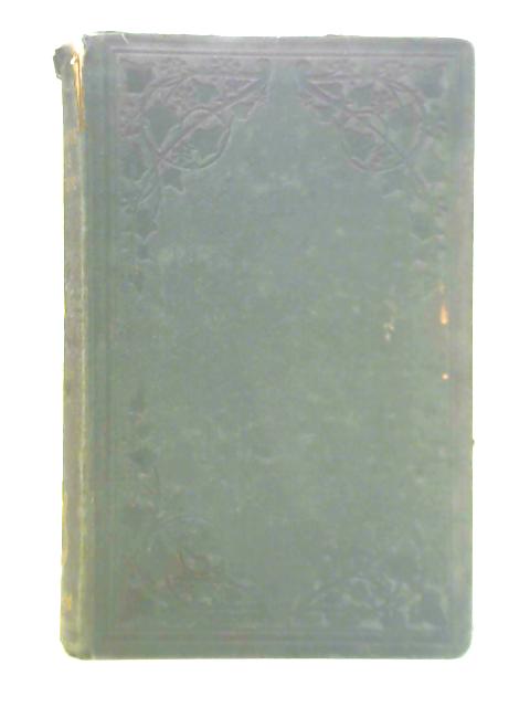 The Poetical Works of Goldsmith, Collins and T. Warton By George Gilfillan