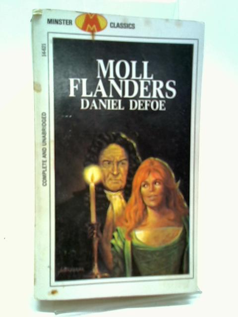 Moll Flanders By Daniel Defoe