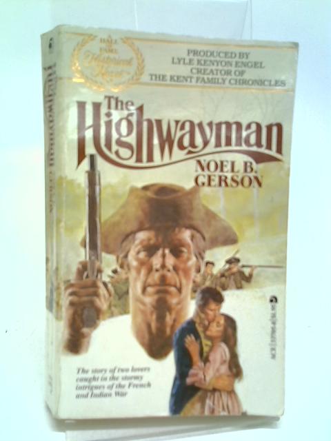 The Highwayman By Gerson